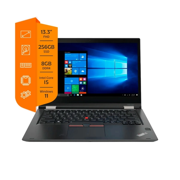 Intel UHD 620 integrado