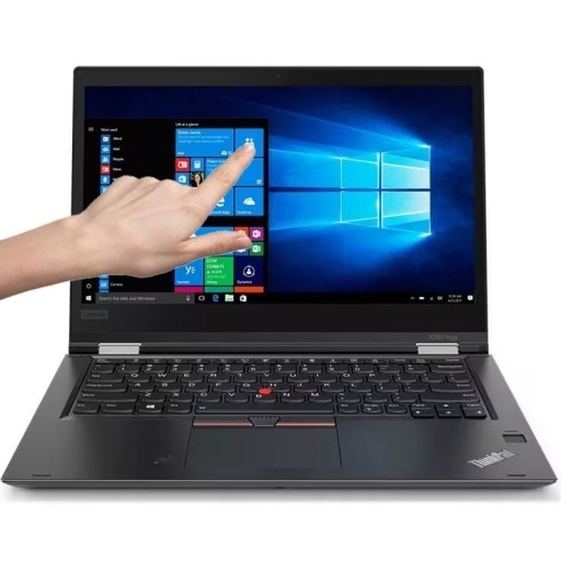 Notebook Convertible Lenovo ThinkPad X380 Yoga i5 8GB 256GB 13.3� Touch