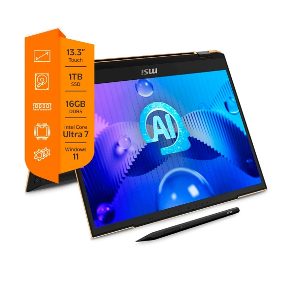 Almacenamiento 1TB NVMe SSD Gen4x4