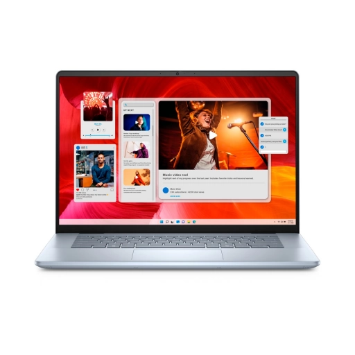 Notebook Dell Inspiron 16 Ultra 9 16GB 512GB 16 Tctil Win11 Nnet