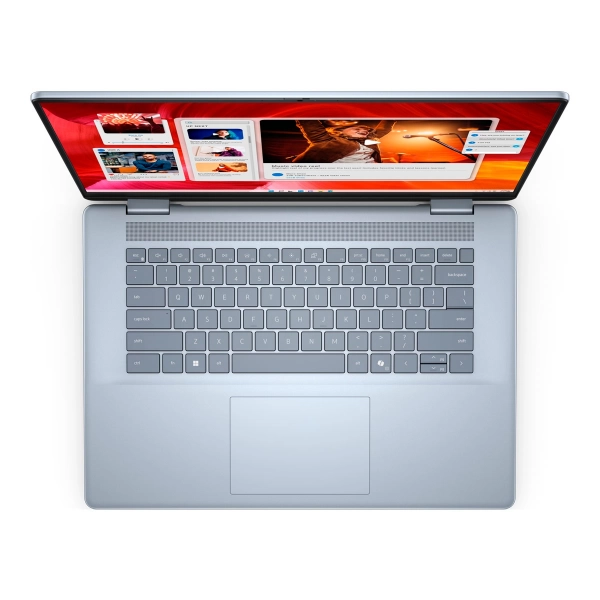 Pantalla: 16" LED IPS Full HD  