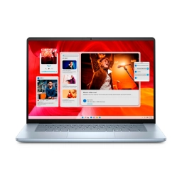 Notebook Dell Inspiron 16 Ultra 9 16GB 512GB 16 Touch Win 11