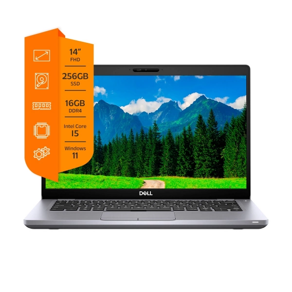 Tarjeta de Video Intel UHD