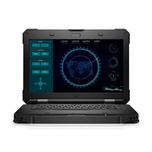 Dell Latitude 5420