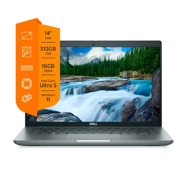 Almacenamiento 512 GB  