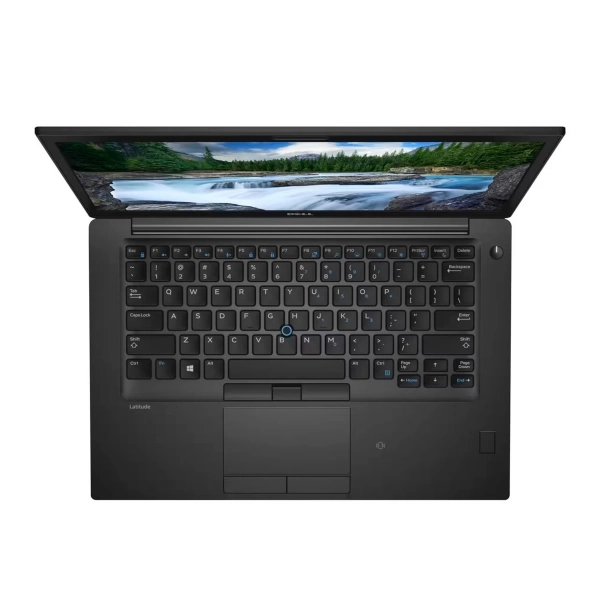 Almacenamiento 256 GB