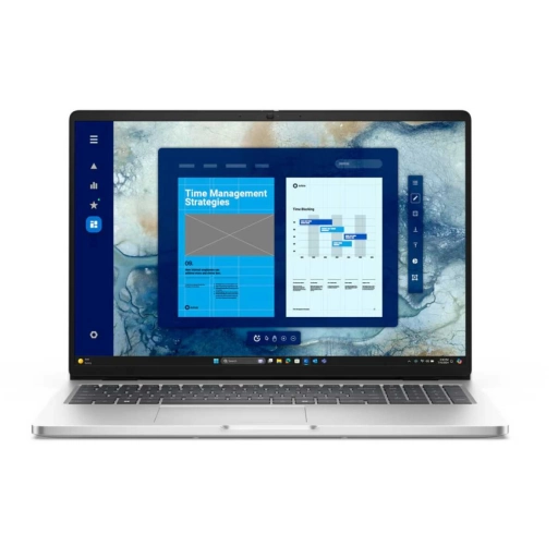 Notebook Dell Pro Core Ultra 5 235U vPro 16GB 512GB Win 11 Pro