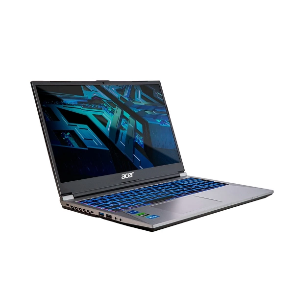 Intel Core i5 12450H