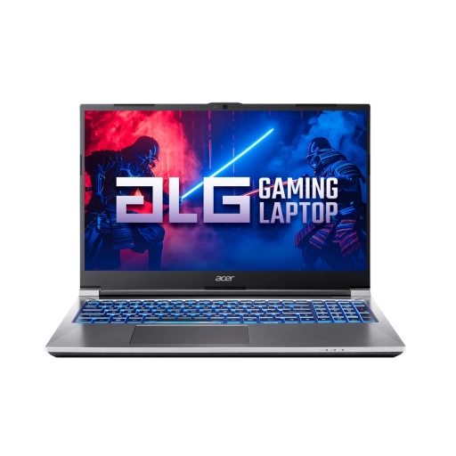 Notebook Gamer Acer ALG Core i5 16GB 512GB 15.6 FHD RTX2050 4GB Win11