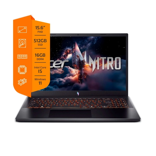 Pantalla LED IPS 15.6" FHD 1920 x 1080 165Hz