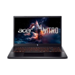 Notebook Gamer Acer Nitro V 15 Core i5 16GB 512GB 15.6 FHD RTX 5050 Win 11
