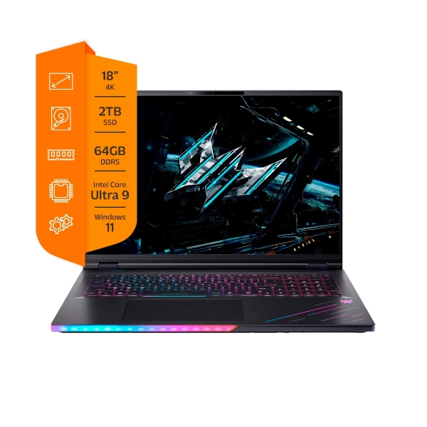 Memoria RAM 64GB DDR5