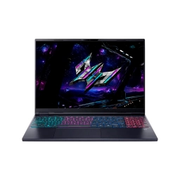 Notebook Gamer Acer Helios Neo 16s AI Ultra 9 16GB 1TB 16 OLED RTX 5060 