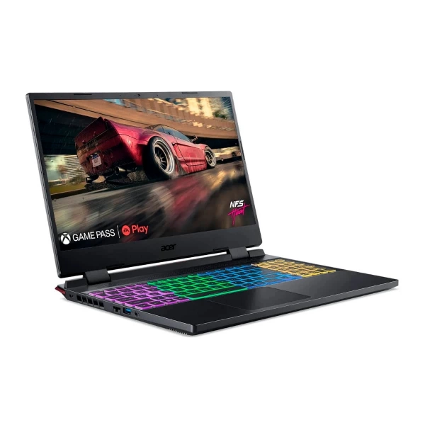 Intel Core i7-12650H
