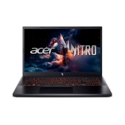 Notebook Gamer Acer Nitro V 15 Core I5 16GB 512GB 15.6 FHD RTX 5050