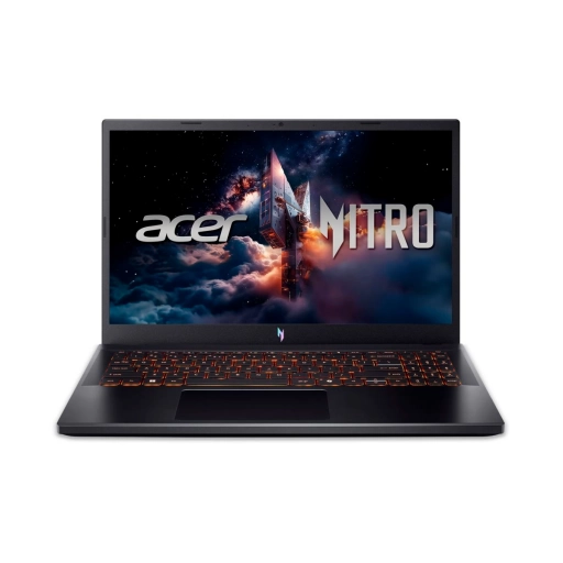 Notebook Gamer Acer Nitro V 15 Core I5 16GB 512GB 15.6 FHD RTX 5050