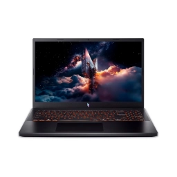 Notebook Gamer Acer Nitro V 15 Core i7 16GB 512GB 15.6 FHD RTX 5050 