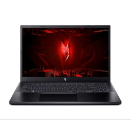 Notebook Gamer Acer Nitro V Core i7 16GB 512GB 15.6 FHD RTX4060 8GB Win11