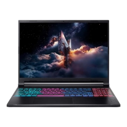 Notebook Gamer Acer Nitro V Ryzen 7 16'' 16GB 1TB Win11 Rtx5070