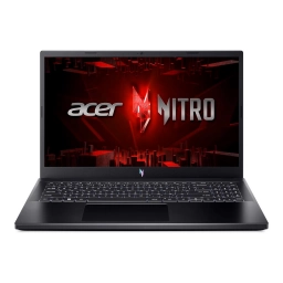 Notebook Gamer Acer Nitro V15 Core i9 16GB 512GB 15.6 FHD RTX4060 8GB Win11