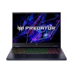 Notebook Gamer Acer Predator Ultra 9 32GB 1TB 14.5 3K RTX4070 8GB Win11