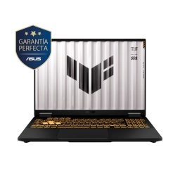 Notebook Gamer Asus F16 Core i7 16GB 512GB 16 FHD+ RTX5050 Win 11