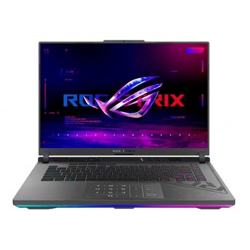Notebook Gamer Asus Rog Ryzen 9 16Gb 1Tb 16" RTX5060