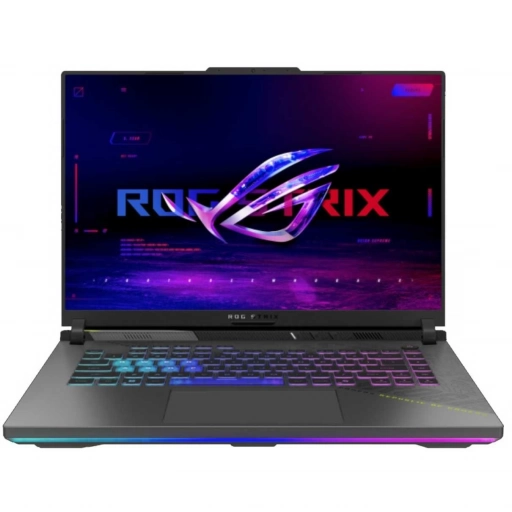 Notebook Gamer Asus ROG Ryzen 9 16GB 1TB SSD 16" FHD+ 165Hz RTX 5060
