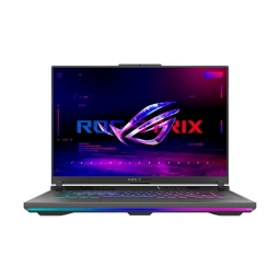 Notebook Gamer Asus ROG Strix G16 i9 16GB 512GB 16 IPS RTX4060 8GB Win11