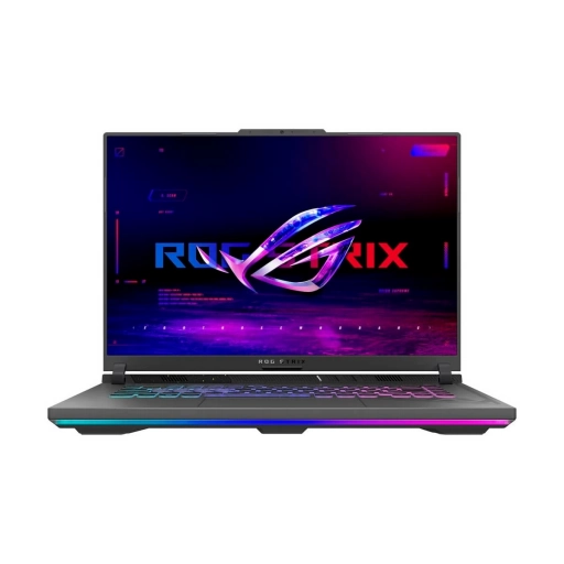 Notebook Gamer Asus ROG Strix G16 i9 16GB 512GB 16 IPS RTX4060 8GB Win11