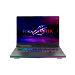 Notebook Gamer Asus ROG Strix G16 Ryzen 9 16GB 1TB 16 FHD+ RTX 5060 