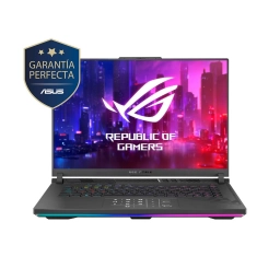 Notebook Gamer Asus ROG Strix G16 Ryzen 9 16GB 1TB 16 FHD+ RTX5060 Win 11