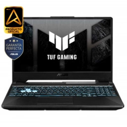 Notebook Gamer Asus Ryzen 7 16GB 512GB SSD 15.6" FHD RTX 3050