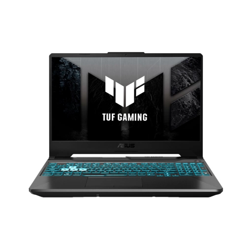 Notebook Gamer Asus Ryzen 7 16GB 512GB 15.6 FHD RTX 3050