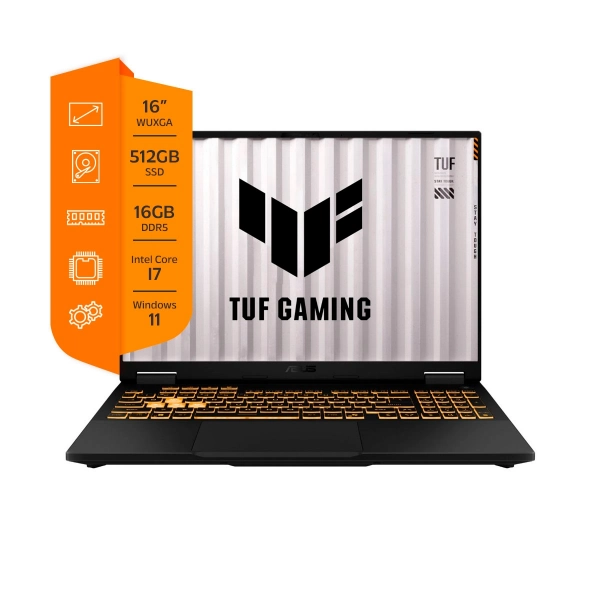 Pantalla 16" (165Hz,IPS,Antirreflejo), WUXGA