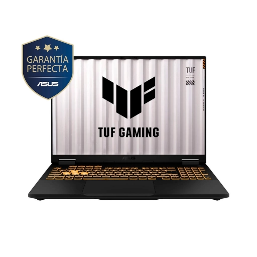 Notebook Gamer Asus TUF 16 Core i7 16GB 512GB 16 WUXGA RTX 5050 Win 11