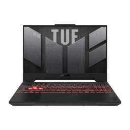 Notebook Gamer Asus TUF A15 Ryzen 7 16GB 512GB SSD 15.6 FHD RTX4050 6GB Win11