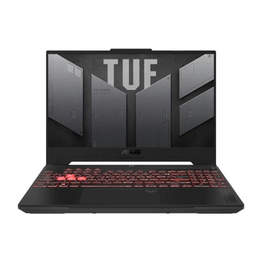 Notebook Gamer Asus TUF A15 Ryzen 7 16GB 512GB SSD 15.6 FHD RTX4050 6GB Win11
