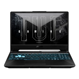 Notebook Gamer Asus TUF A15 Ryzen 7 8GB 512GB SSD 15.6 FHD RTX2050 4GB Win11