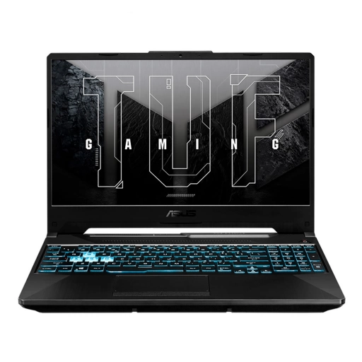 Notebook Gamer Asus TUF A15 Ryzen 7 8GB 512GB SSD 15.6 FHD RTX2050 4GB Win11