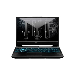 Notebook Gamer Asus TUF A15 Ryzen 7 8GB 512GBRTX3050 4GB Win 11