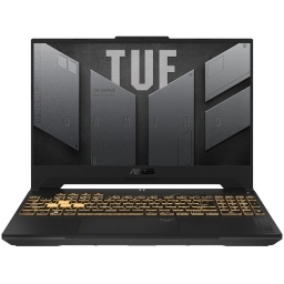 Notebook Gamer Asus TUF F15 Core i7 16GB 512GB SSD 15.6Win11