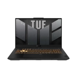 Notebook Asus Tuf Core I7 16gb 512gb 17.3" W 4060 NNET