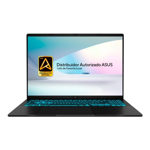 Notebook Gamer Asus V16 Core 5 16GB 512GB 16 WUXGA RTX4050 6GB Win11
