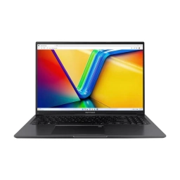 Notebook Gamer Asus Vivobook 16X Core i5 8GB 512GB 16 WUXGA RTX2050 4GB Win11
