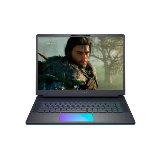 Notebook Gamer Dell Alienware 16 Ultra 9 32GB 2TB 16 RTX5070 Ti Win 11