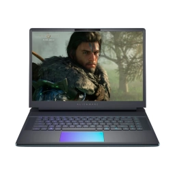 Notebook Gamer Dell Ultra 9 32GB 2TB 16 240Hz RTX5070 Ti 12GB Win11