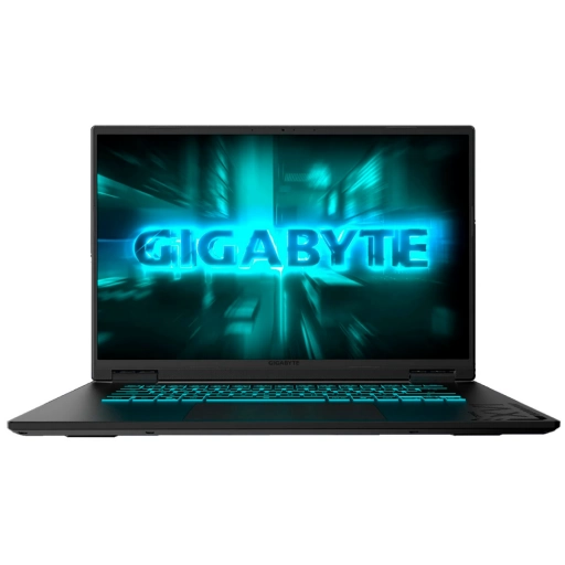 Notebook Gamer Gigabyte A16 Core i7 16GB 1TB 16 FHD+ RTX5070 Win11
