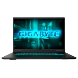 Notebook Gamer Gigabyte A16 Core I7 16GB 512GB 16 OLED RTX4050