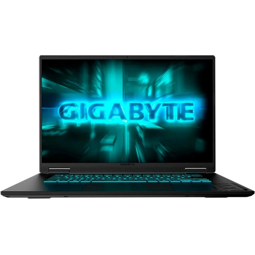 Notebook Gamer Gigabyte A16 Core I7 16GB 512GB 16 OLED RTX4050 Win 11